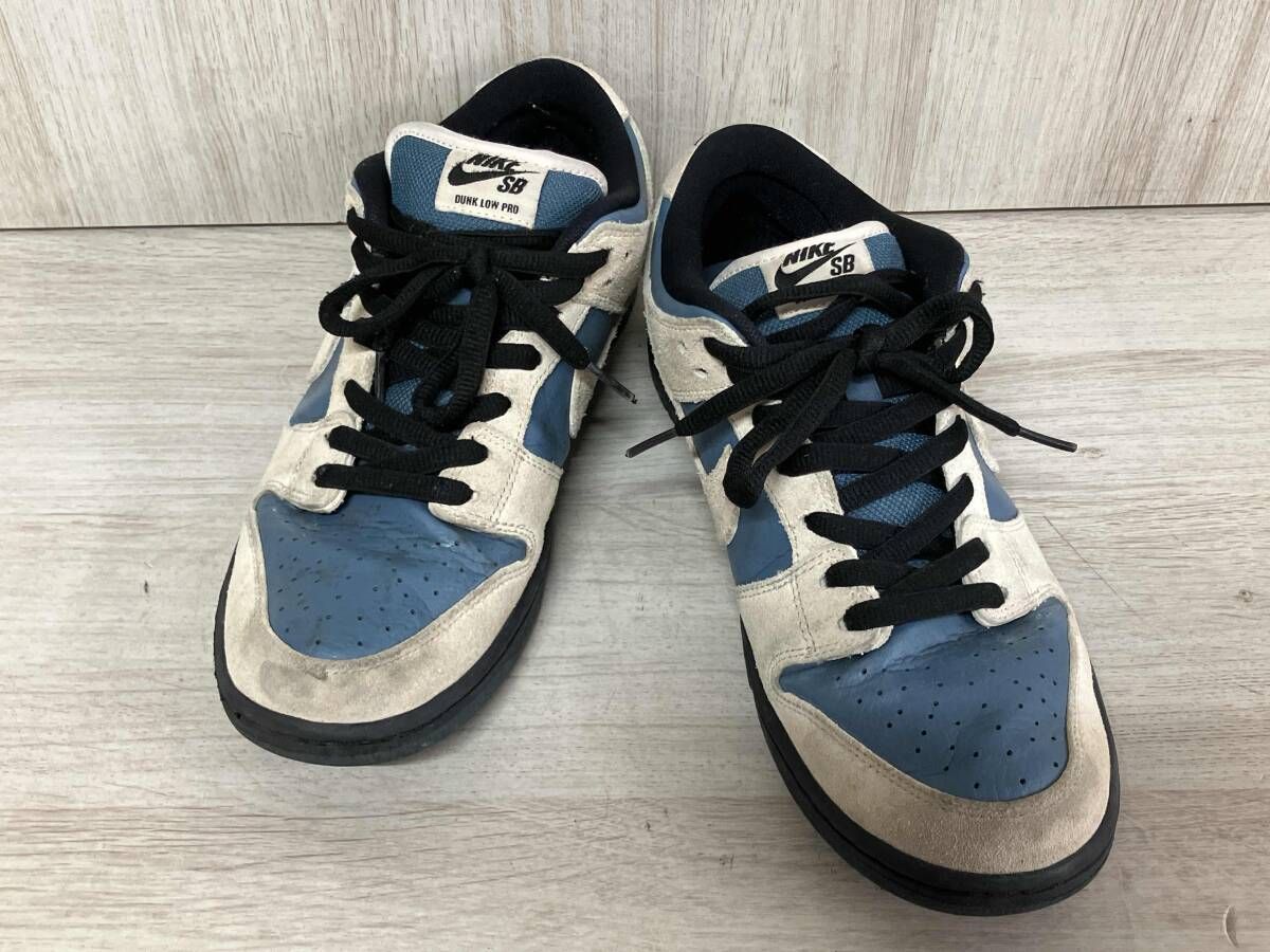 NIKEナイキ BQ6817-200 27.5cm ブルー 傷み有り
