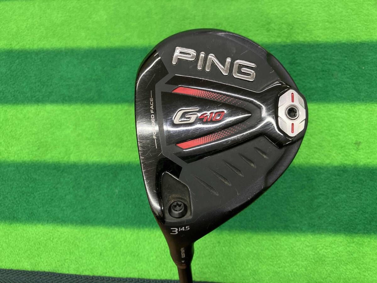 PING G410