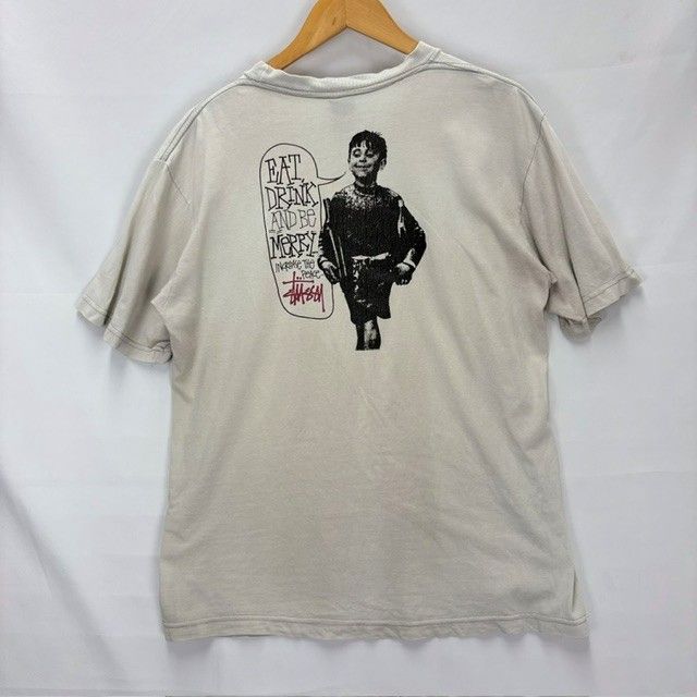 OLD Stussy 