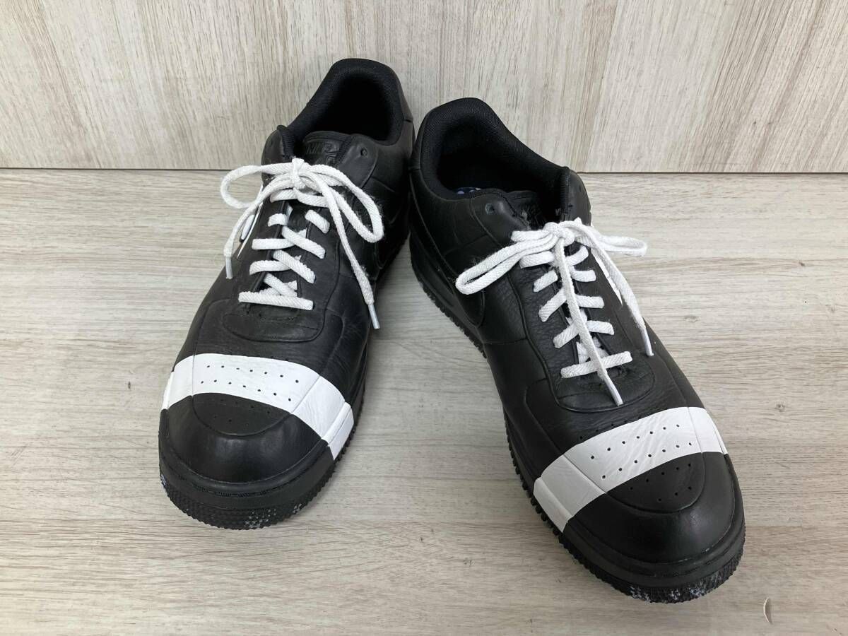NIKE ナイキ スニーカー 898421-001 28.5cm ブラック 箱無し