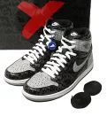 NIKE AIR JORDAN RETRO HI OG 555088-036 size 30.5cm ブラック ナイキ エアジョーダンレトロ
