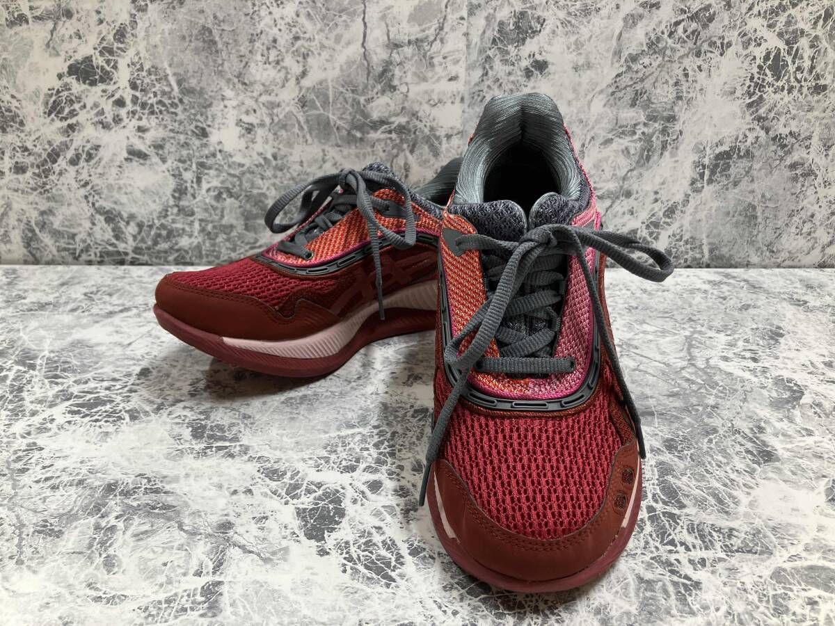 ASICS x Kiko Kostadinov/Asics x Kiko Kostadinov sneakers Gel-Glidelyte III red 23.0 cm