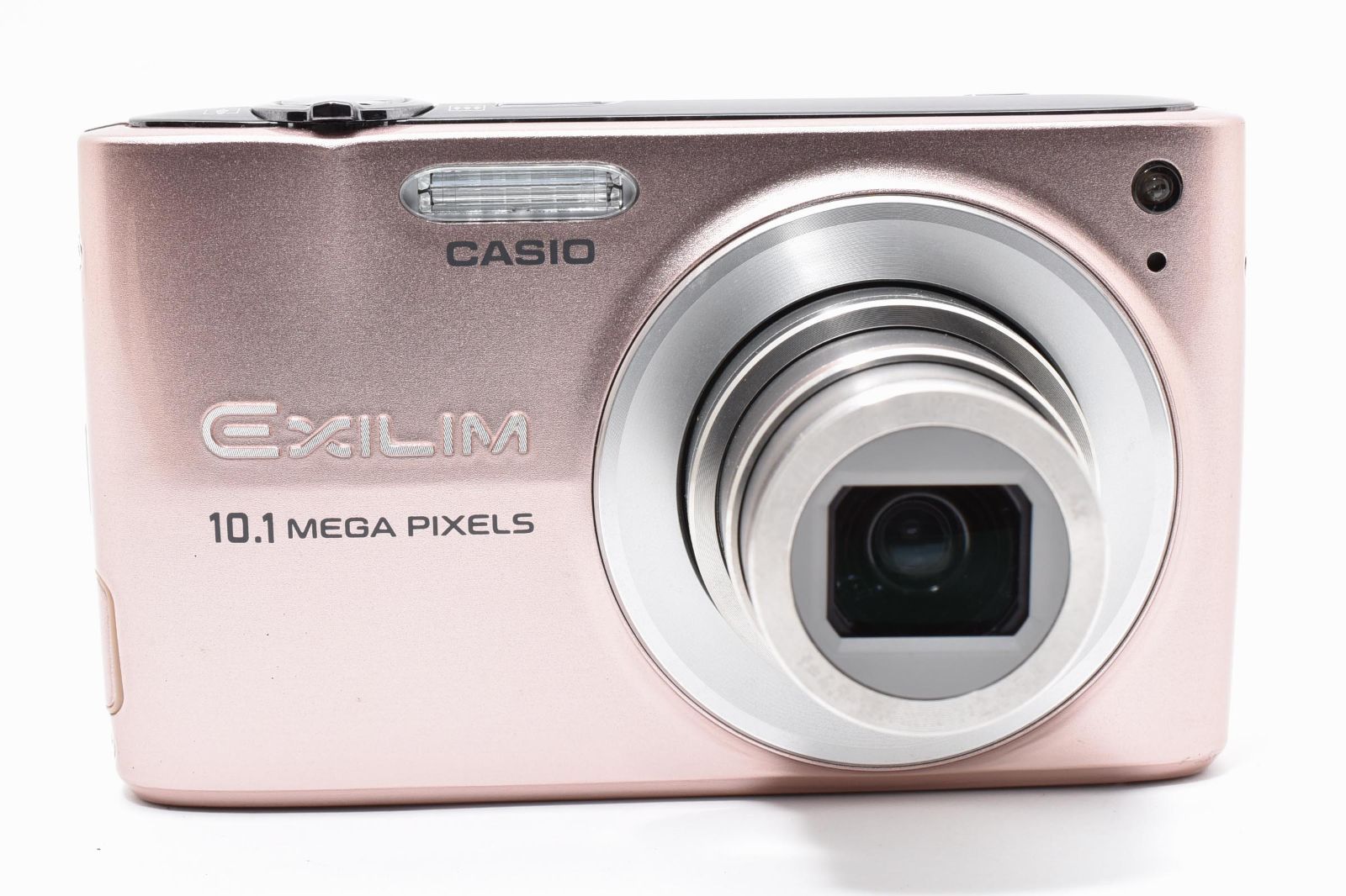 ☆ カシオ CASIO EXILIM EX-Z300 ピンク コンパクトデジカメ【10.1