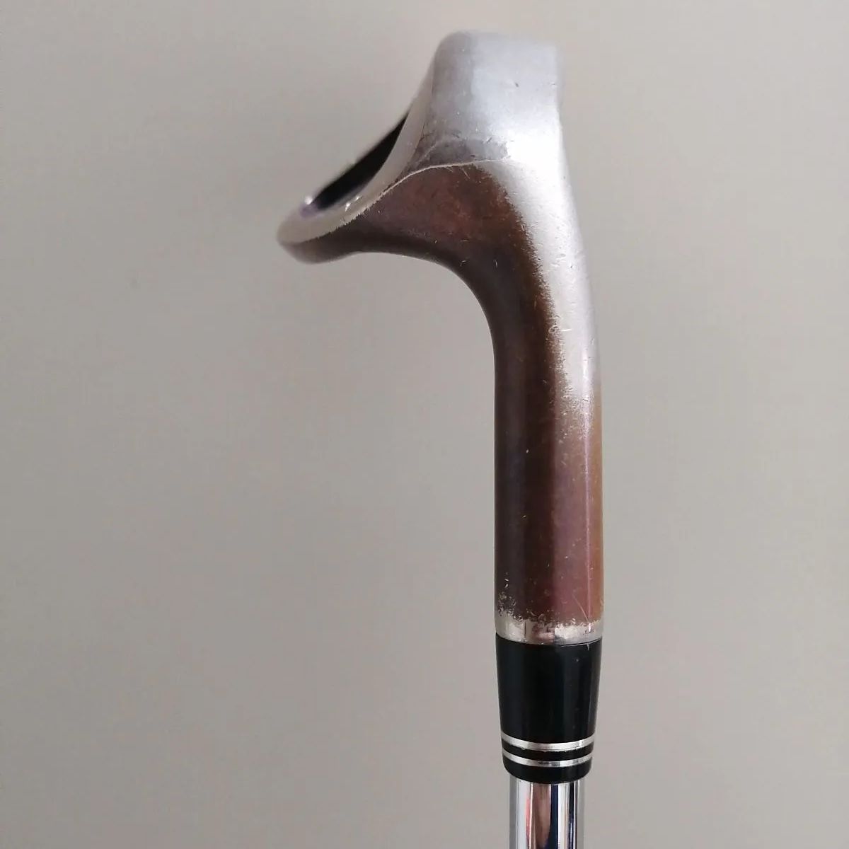 2本セット】MasdaGolf（マスダゴルフ） STUDIO WEDGE M425 (銅メッキ