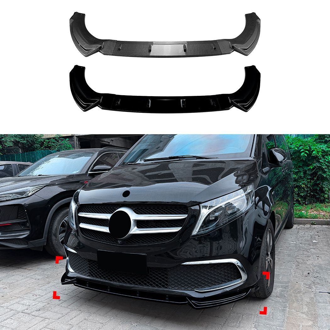ランドクルーザー-cruiser LC300 ウィンドウバイザー-visor 4枚書割