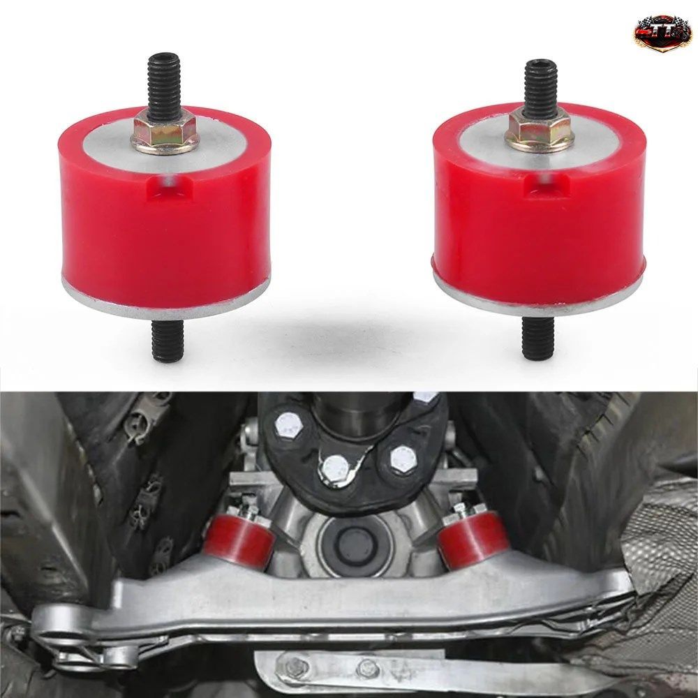 BMW E36 E39 E46 E88 E90 E92 Z3 ポリウレタン トランスミッション マウント