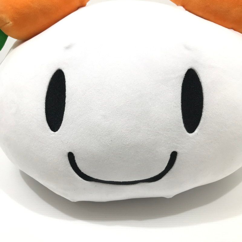 中古品】 野うさぎぬいぐるみ 「兎田ぺこら 誕生日記念2022」 hololive