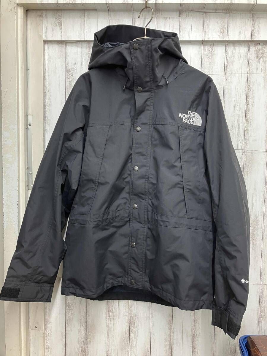 THE NORTH FACE/マウンテンパーカー／NP62550 ブラック