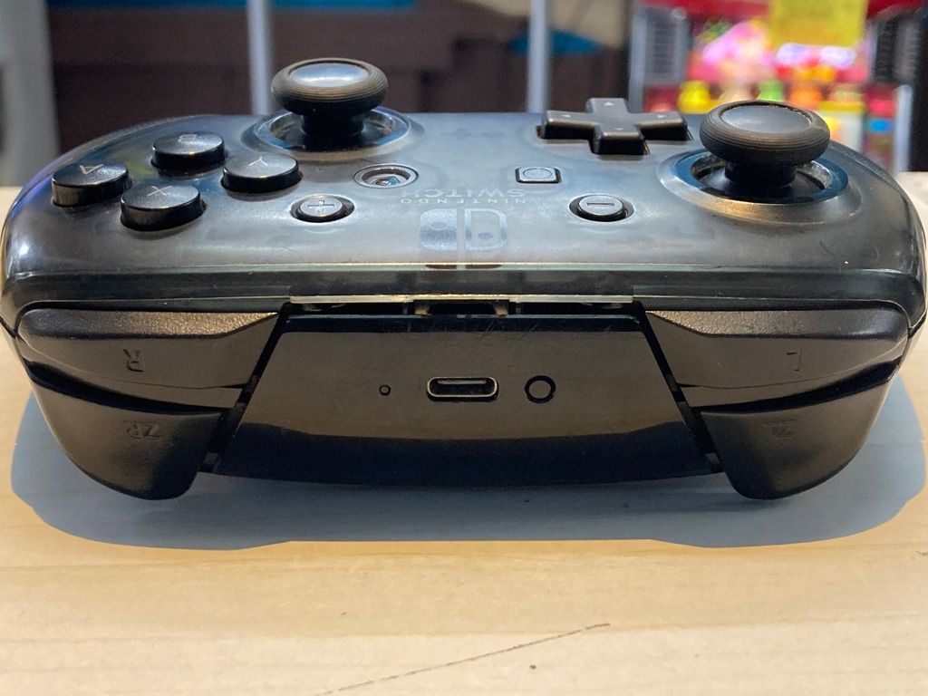 中古ゲーム] Nintendo Switch用ソフト Nintendo Switch Pro