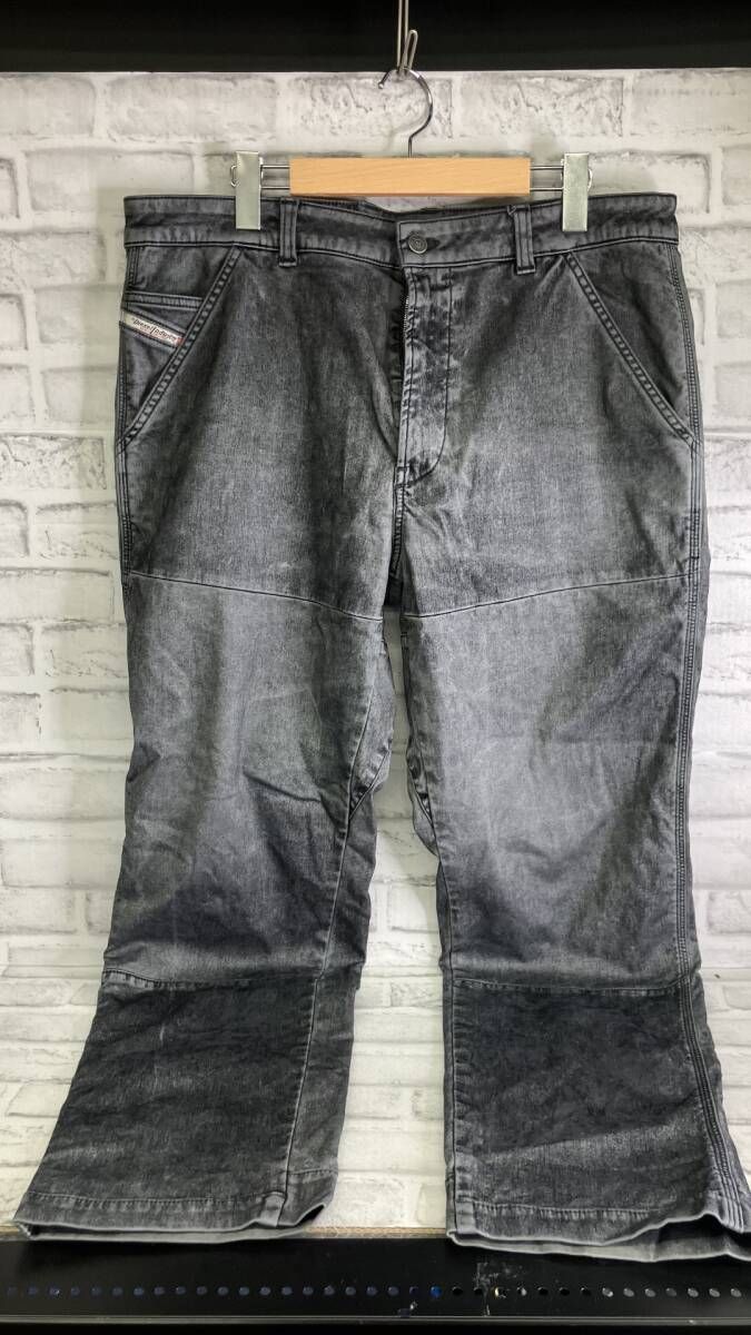 DIESEL その他ロングパンツ