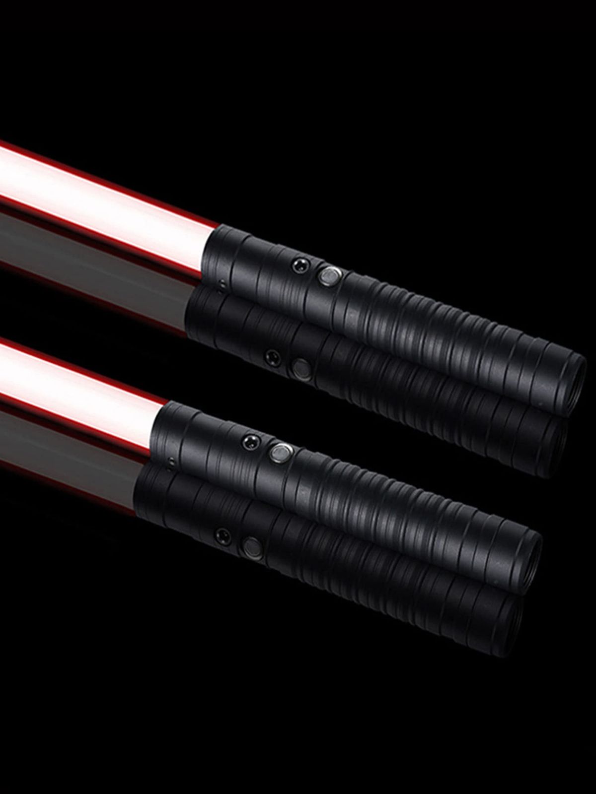 LED ライトセーバー 充電式 14色 合体可能 光る刀 光る剣 コスプレ カラーチェンジ TIKTOK 撮影用小道具 光るソード 光るおもちゃ 誕生日 プレゼント led パーティーグッズry