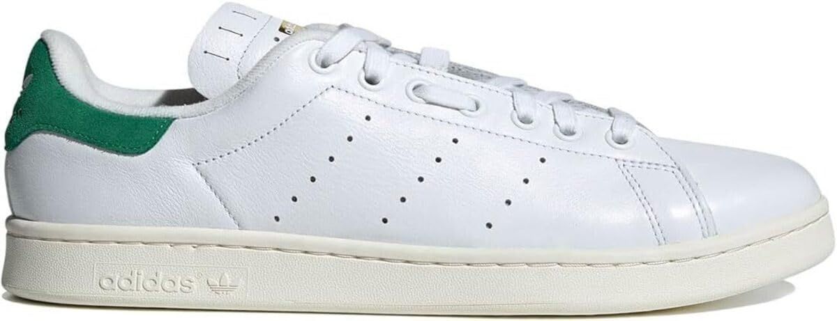 [アディダス] ベロスタンスミス VELOSTAN SMITH クラウドホワイト/クラウドホワイト/オフホワイト IE8398 25.5cm [25.5 cm]
