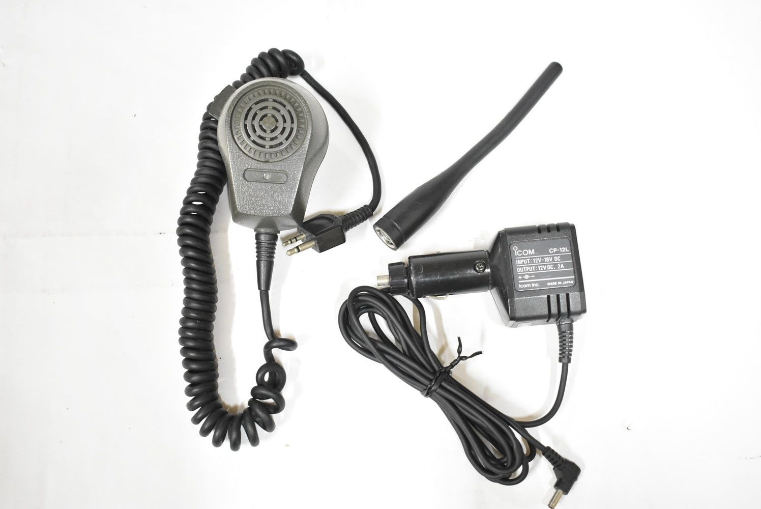 アイコム トランシーバー IC-T7 ハンディ アマチュア 無線機 ICOM