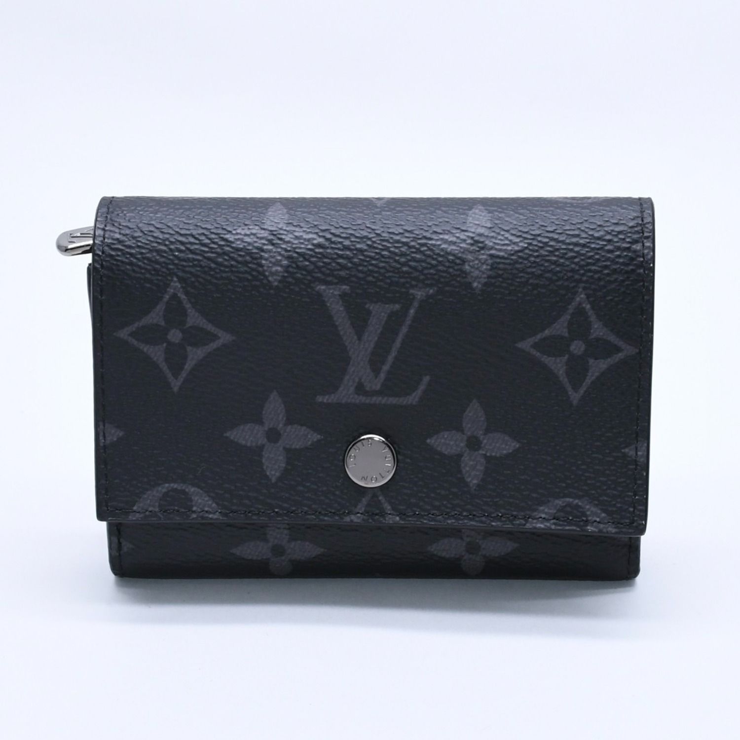 新品同様品 LOUIS VUITTON ルイヴィトン モノグラムエクリプス 