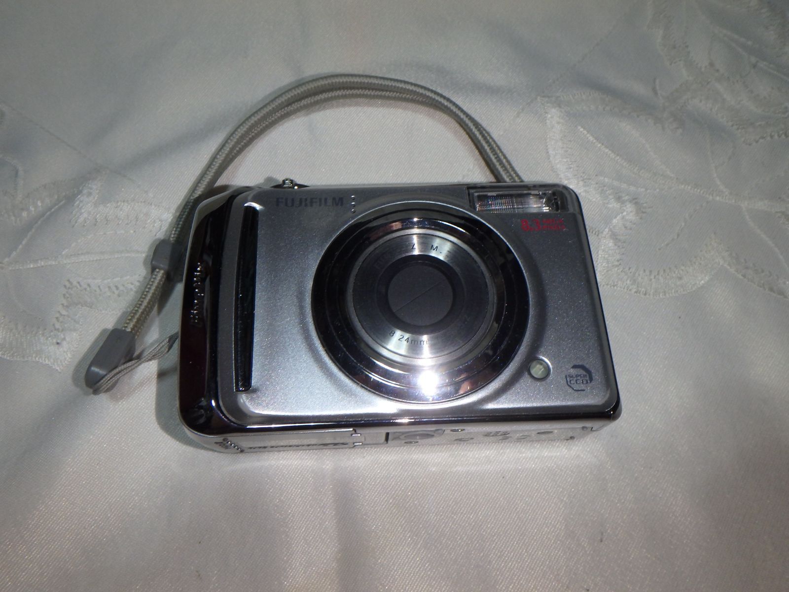 FUJIFILM A800 FinePix デジタルカメラ - メルカリ