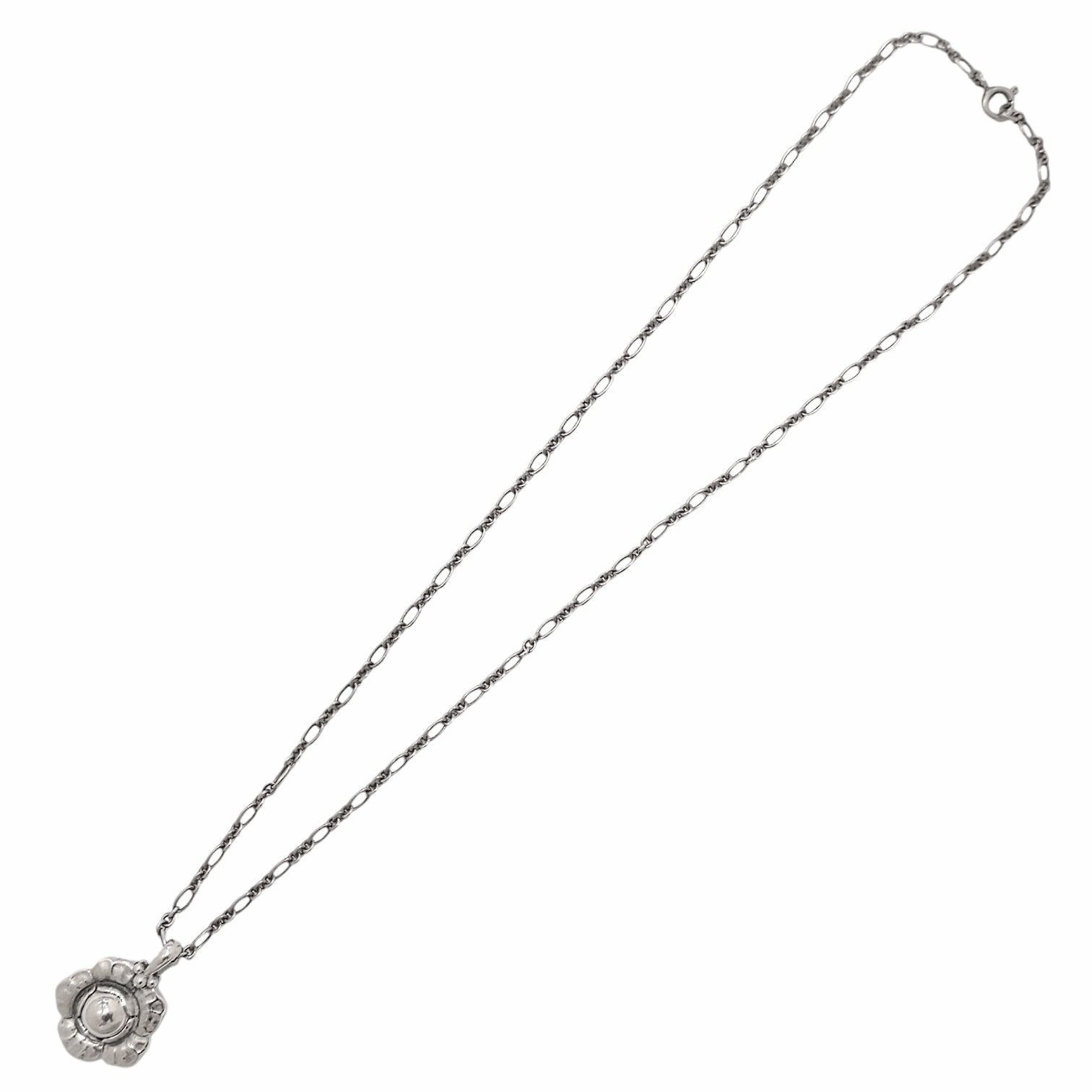 925S GEORG JENSEN ジョージジェンセン 2002 イヤーペンダント