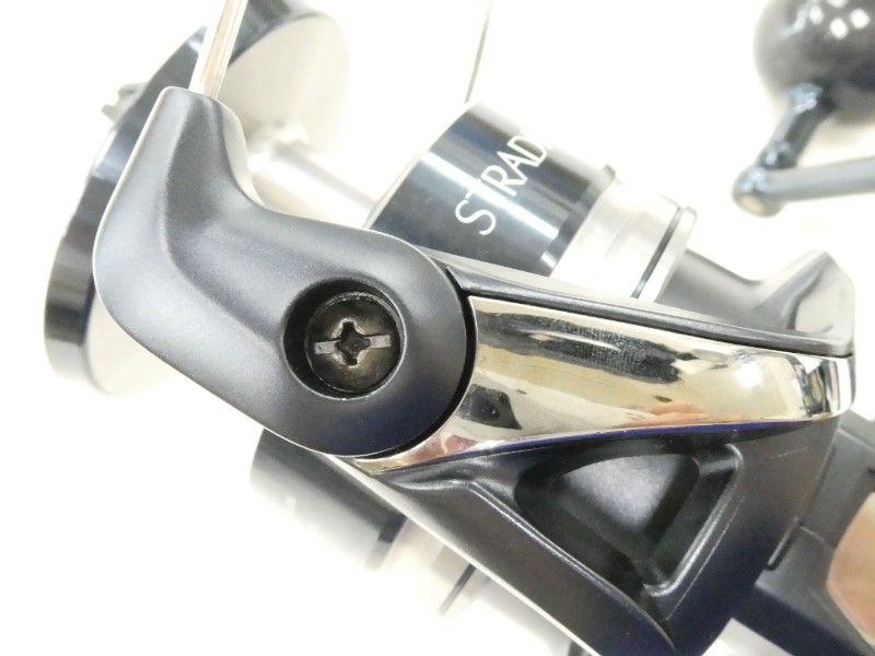 シマノ 20ストラディック SW 10000HG (02-9206130007) - メルカリ