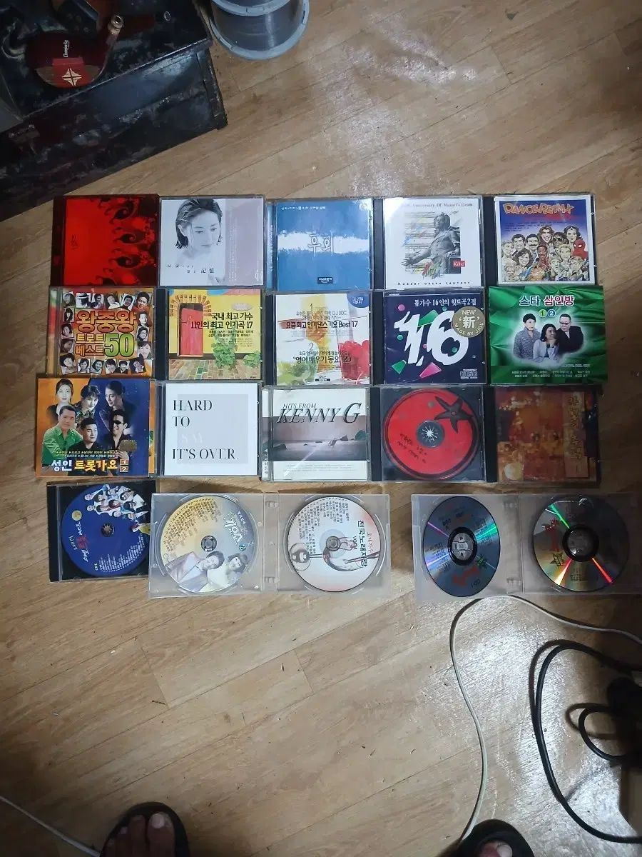 CD アルバム 販売 売ってます ( 22 チャプター)