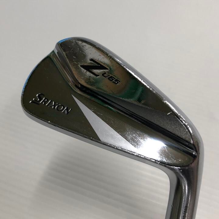 ダンロップ　SRIXON Z U65　23度　DynamicGold 95　S200フレックス　ユーティリティ　中古【最短即日発送】