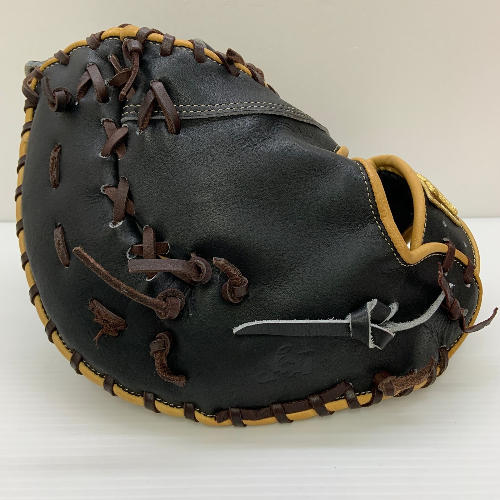 ウィルソン Wilson ワナビーヒーロー 軟式 大人 一般 ファーストミット