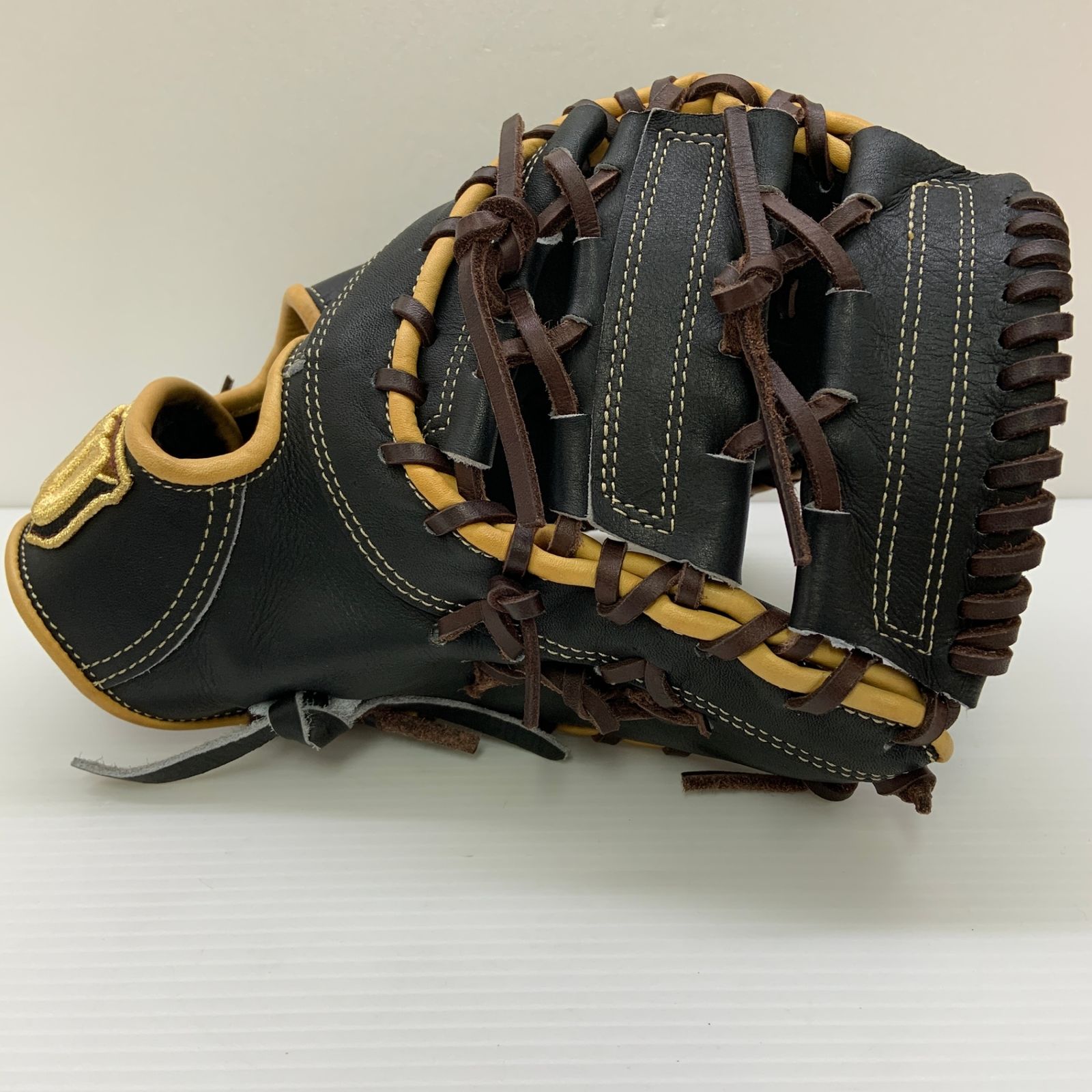 ウィルソン Wilson ワナビーヒーロー 軟式 大人 一般 ファーストミット