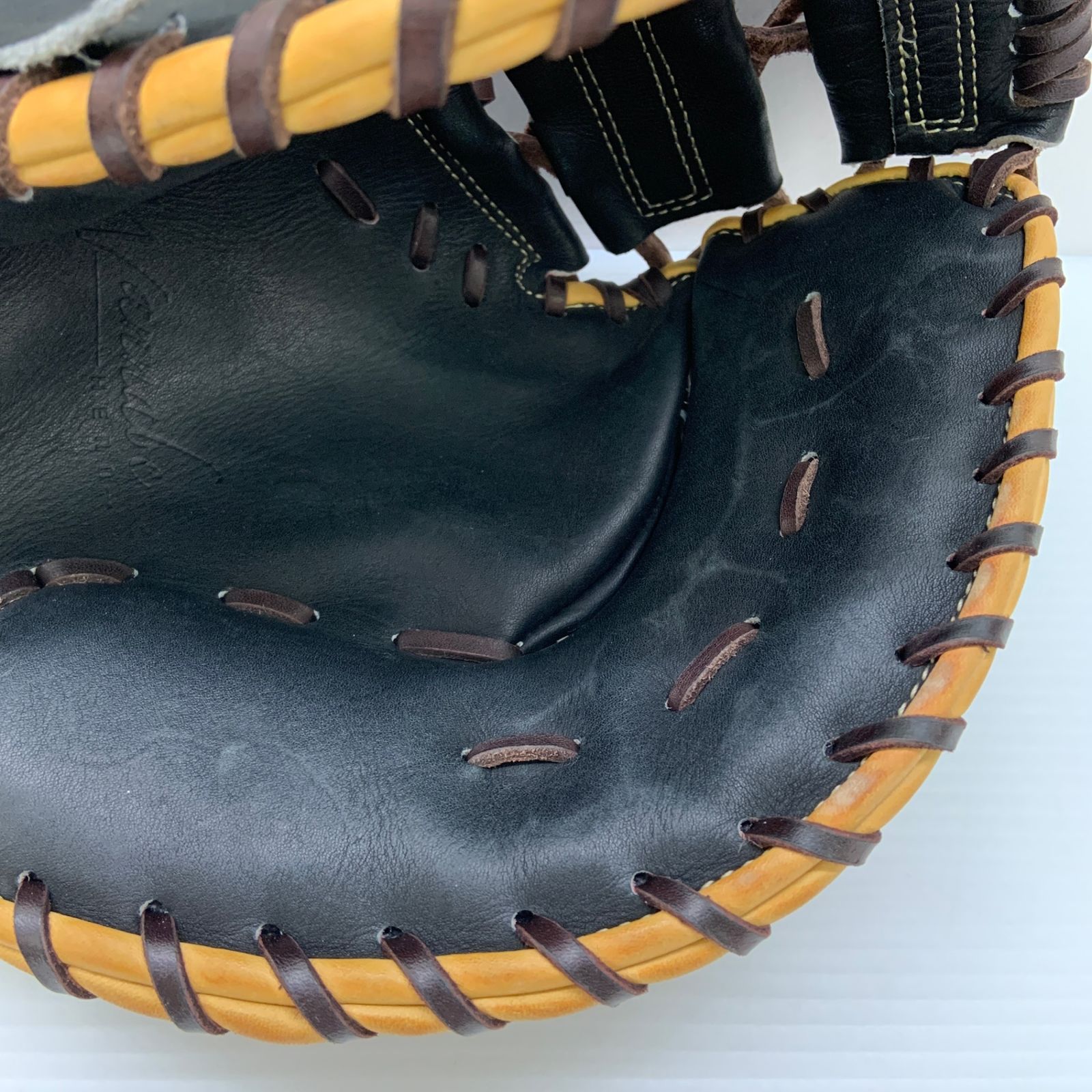 ウィルソン Wilson ワナビーヒーロー 軟式 大人 一般 ファーストミット
