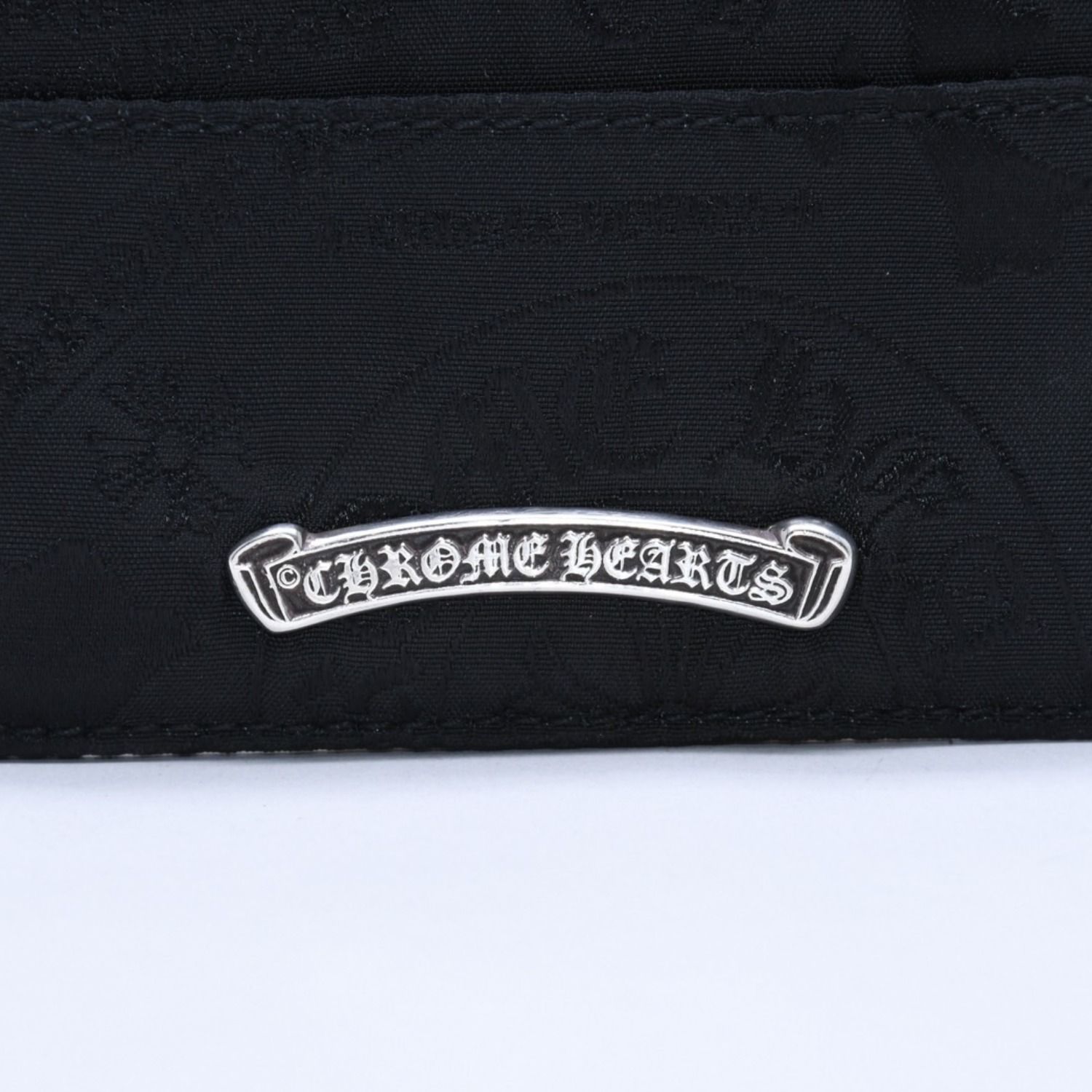 新品未使用 CHROME HEARTS クロムハーツ DOUBLE SIDE ダブルサイド 