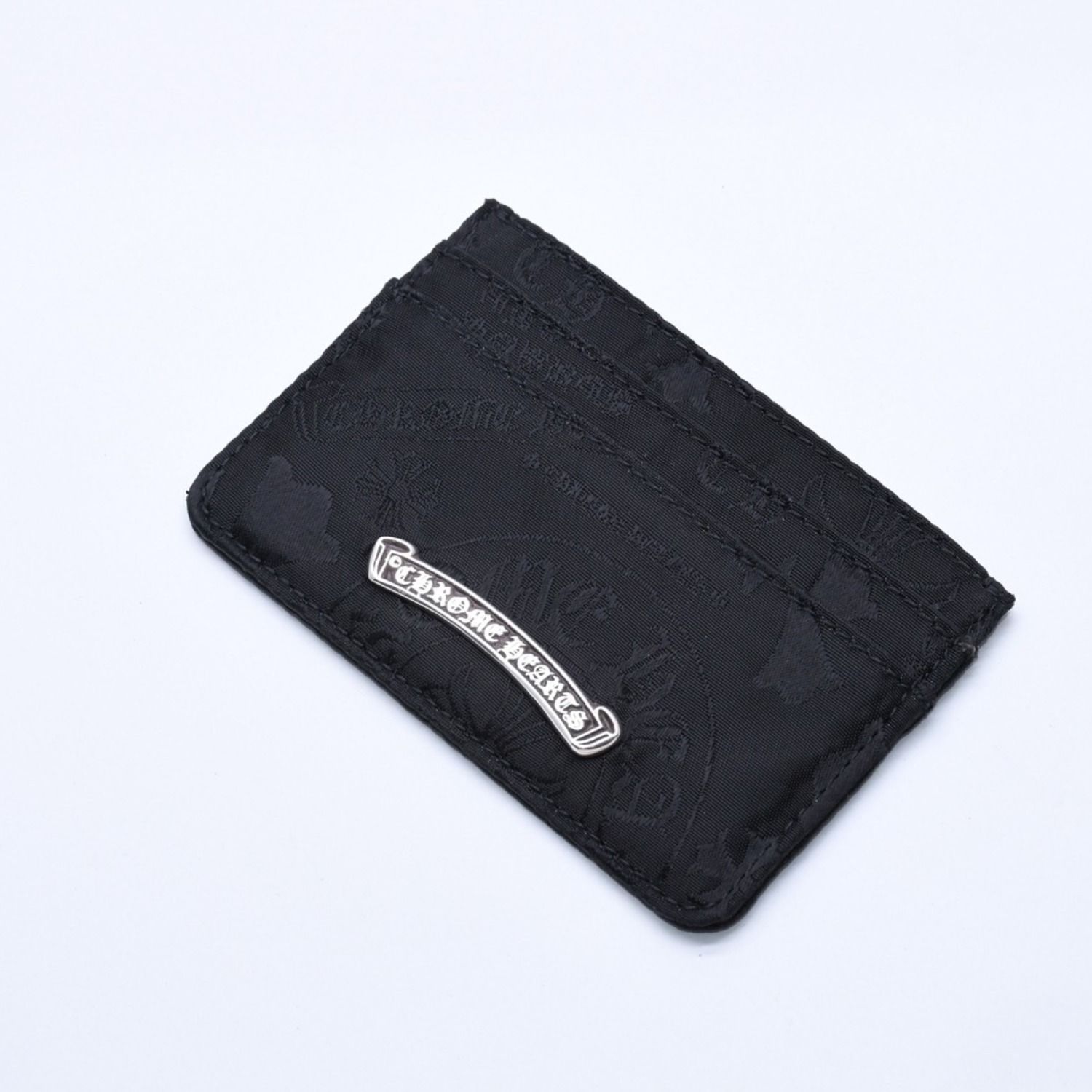 新品未使用 CHROME HEARTS クロムハーツ DOUBLE SIDE ダブルサイド 