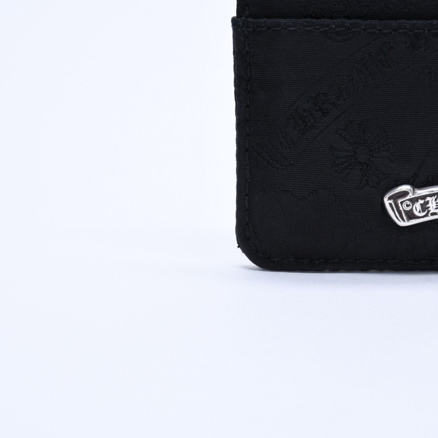 新品未使用 CHROME HEARTS クロムハーツ DOUBLE SIDE ダブルサイド 