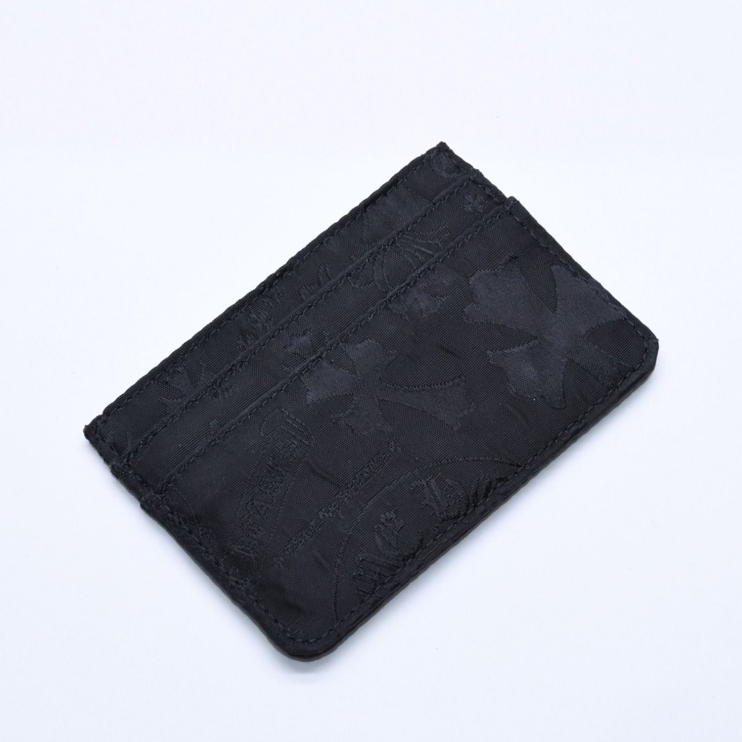 新品未使用 CHROME HEARTS クロムハーツ DOUBLE SIDE ダブルサイド 