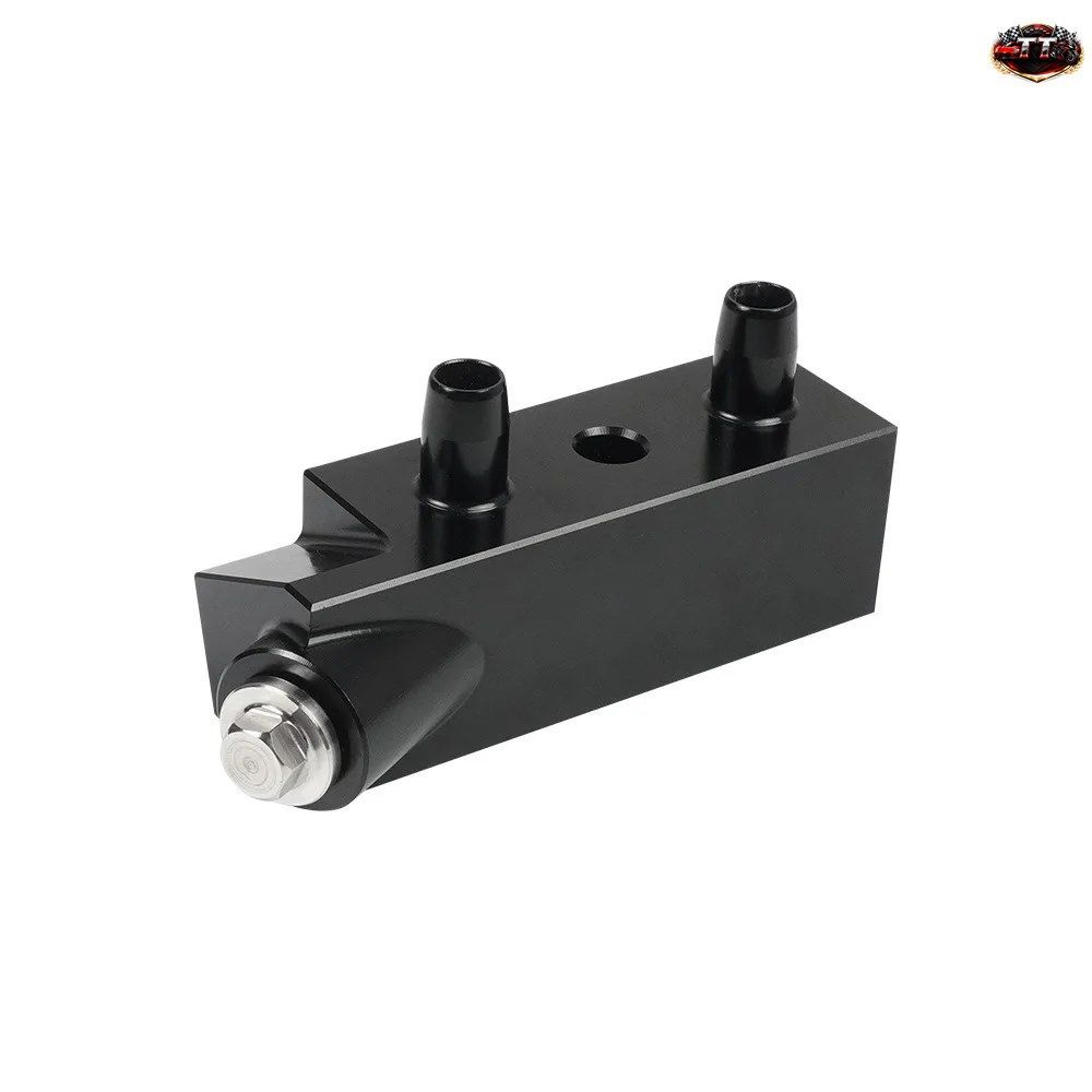 トランスミッションフルードサーマルバイパスバルブ 14-18 タホ シルバラード シエラ 1500 エスカレード ユーコン 6L80 5.3L 6.2L 4.3L