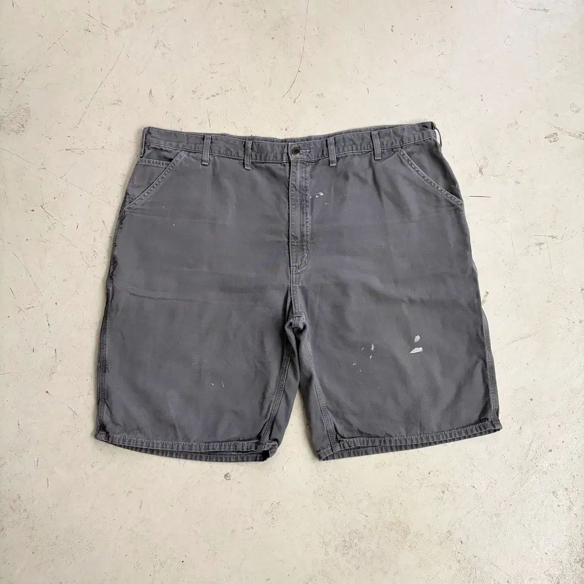 Carhartt カーハート ヴィンテージ ウォーク ハーフパンツ 46 【公式通販】