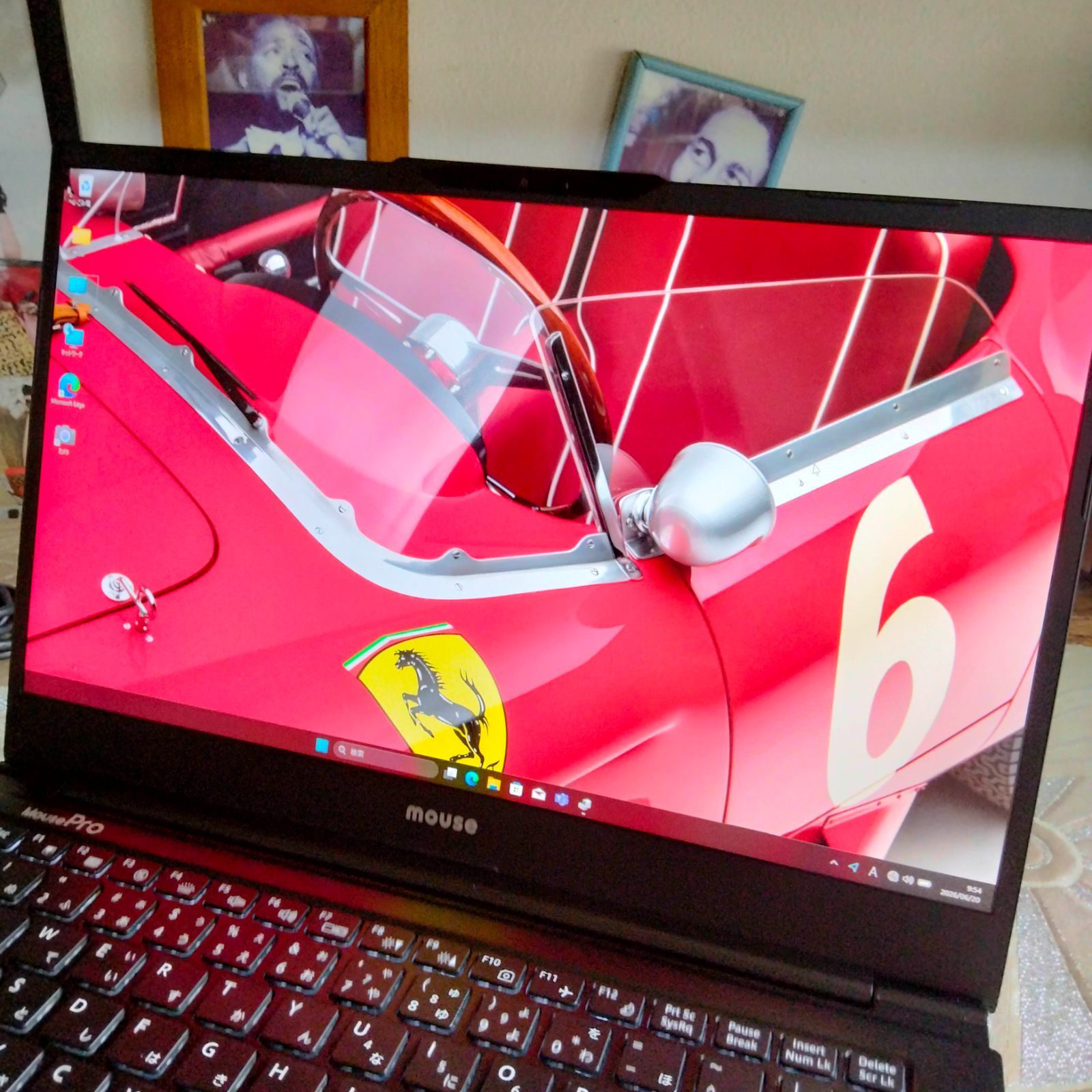 12世代 i7 1255U 512G/SSD 16G 1920c1080 マウス MouseComputer 12世代i7 SSD512GB 16GB Win11 - メルカリ