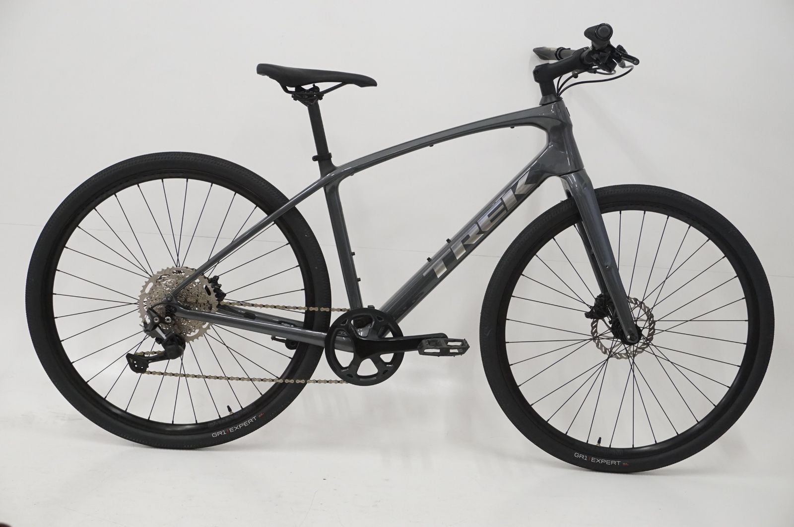 TREK 「トレック」 FX SPORT4 CARBON 2022-2024年モデル クロスバイク / バイチャリ浜松店