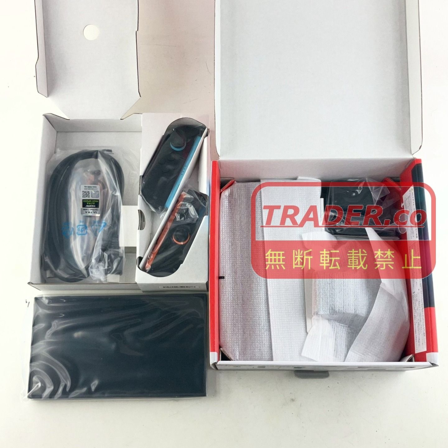 01w-6830 【未使用品】Nintendo Switch 2 日本語・国内専用 マリオ