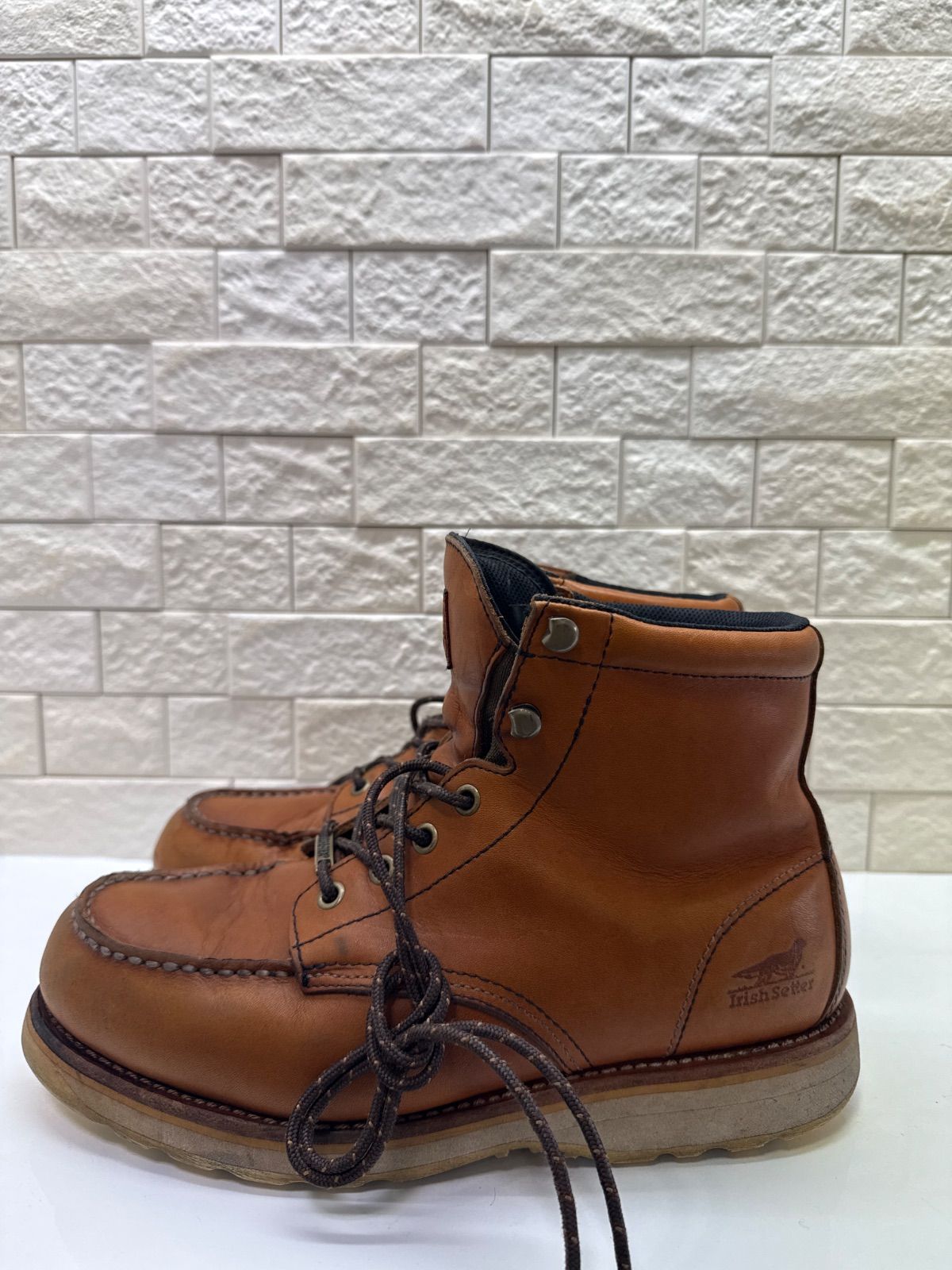 S00891｜RED WING｜レッドウィング｜IRISH SETTER｜アイリッシュ