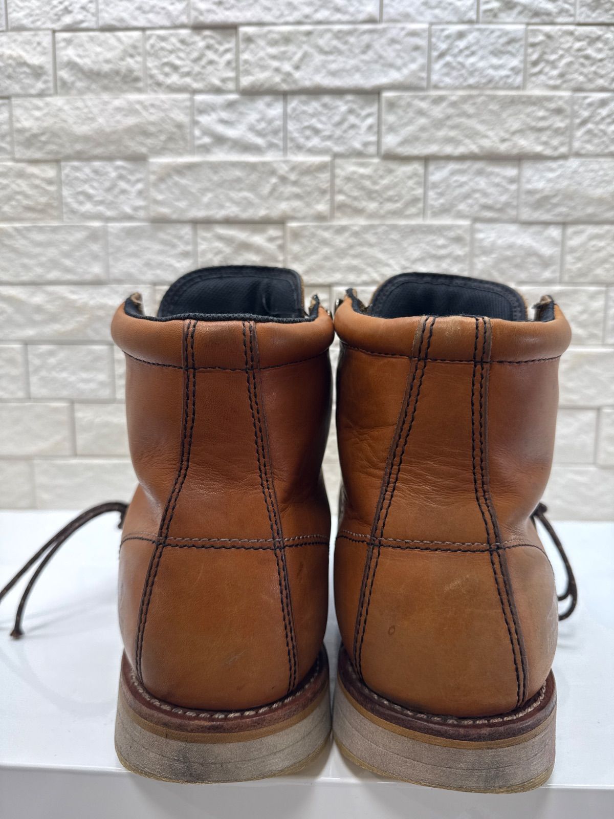 S00891｜RED WING｜レッドウィング｜IRISH SETTER｜アイリッシュ