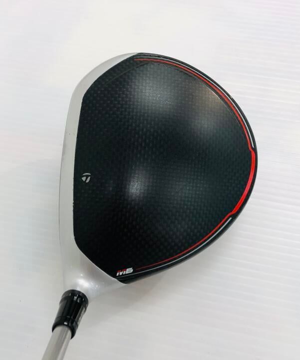 テーラーメイドM6 5W 18°TM-5 FUBUKI フレックスR テーラーメイド M6ドライバー 10.5度 FUBUKI TM5 フレックスS