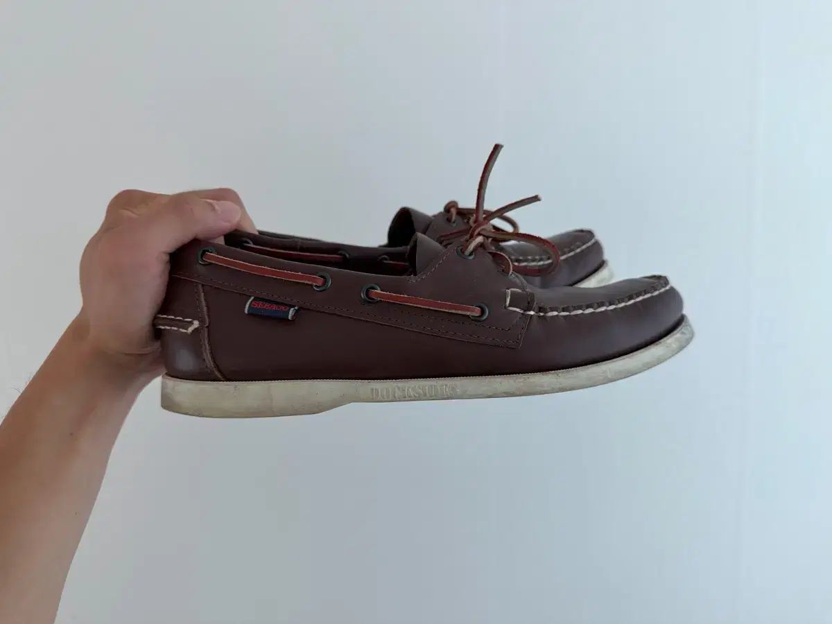 Sebago docksides ボートシューズ 6,674円