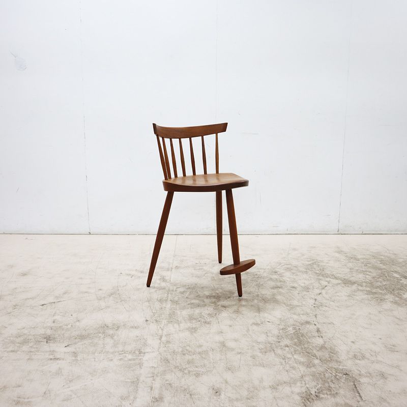 ジョージ ナカシマ George Nakashima 桜製作所 CN105 MIRA CHAIR