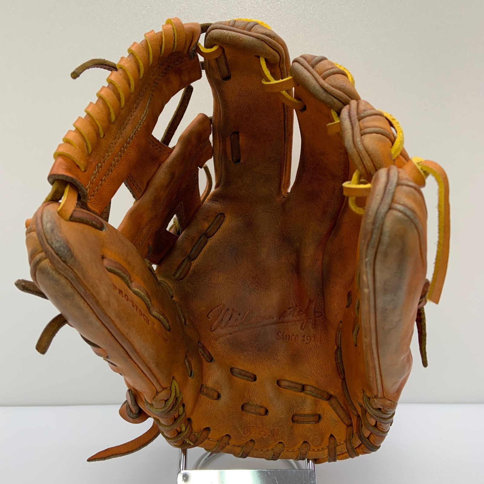 ウィルソン Wilson ウィルソンスタッフ Wilson Staff DO型 硬式 大人
