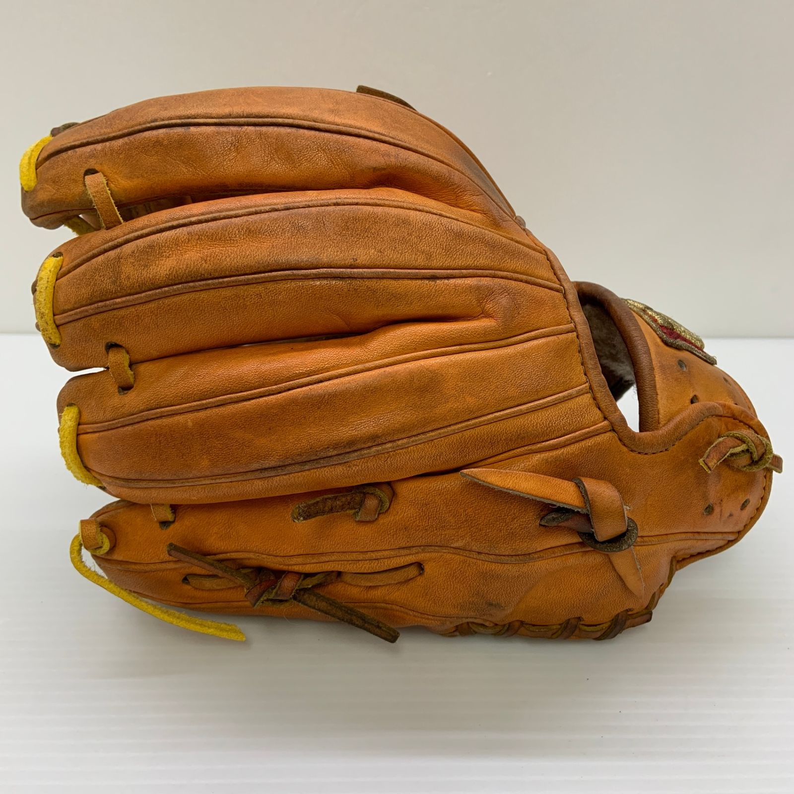 ウィルソン Wilson ウィルソンスタッフ Wilson Staff DO型 硬式 大人 
