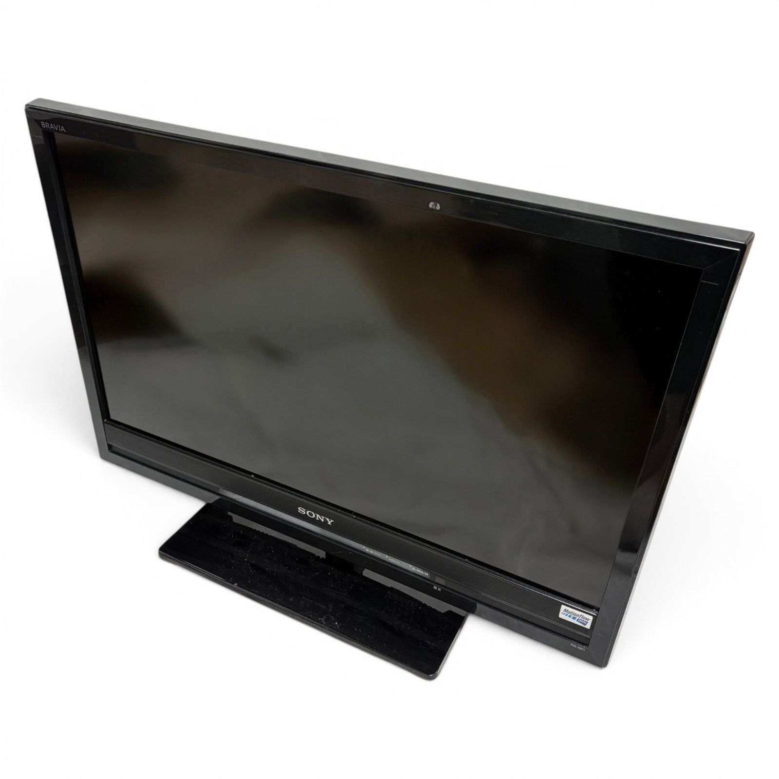 ◇ ソニー SONY 液晶テレビ ブラビア KDL-32F1 B 32V型 2008年製 2600 