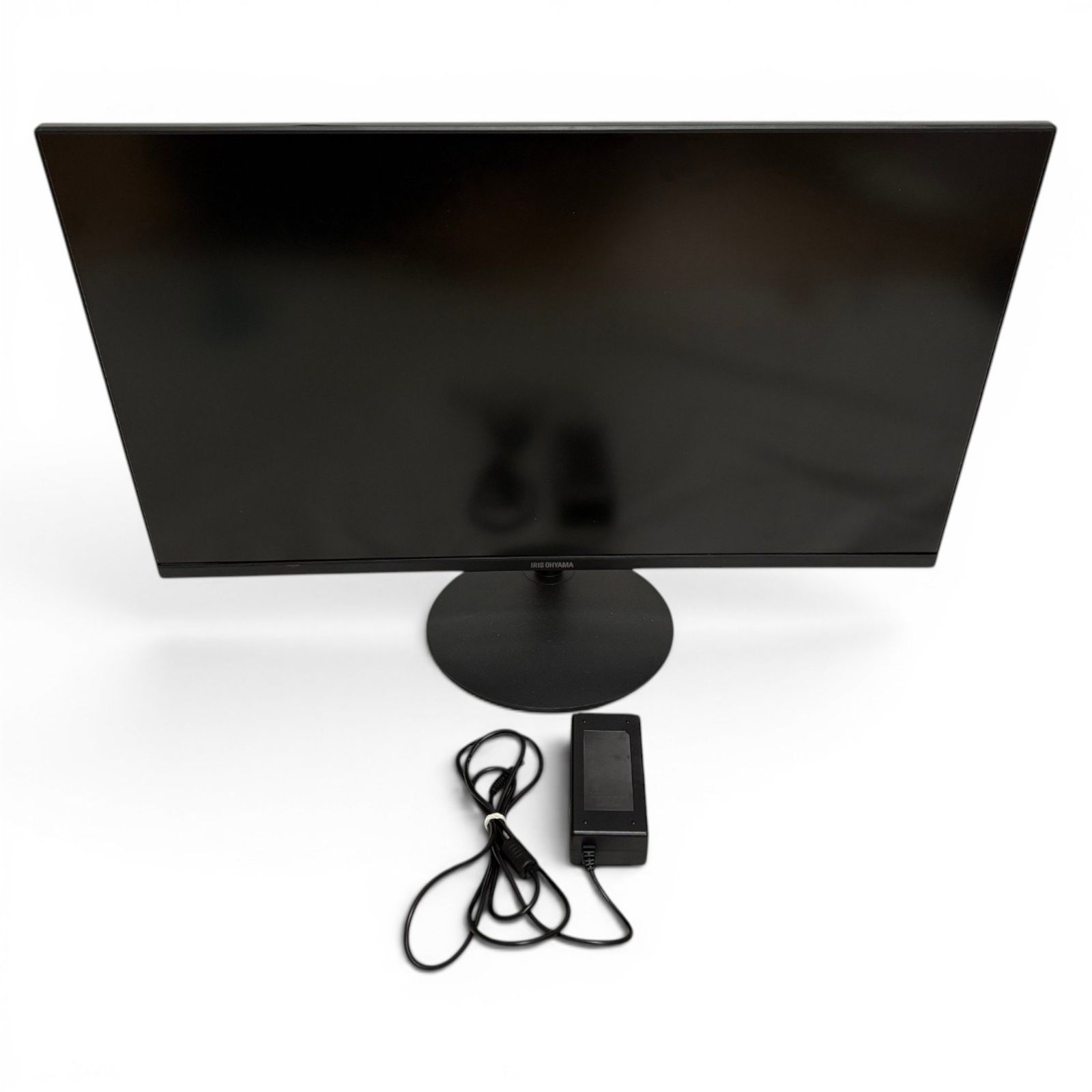 ◆ アイリスオーヤマ IRISOHYAMA 液晶ディスプレイ BLD-271F-B 27型 2600-4544
