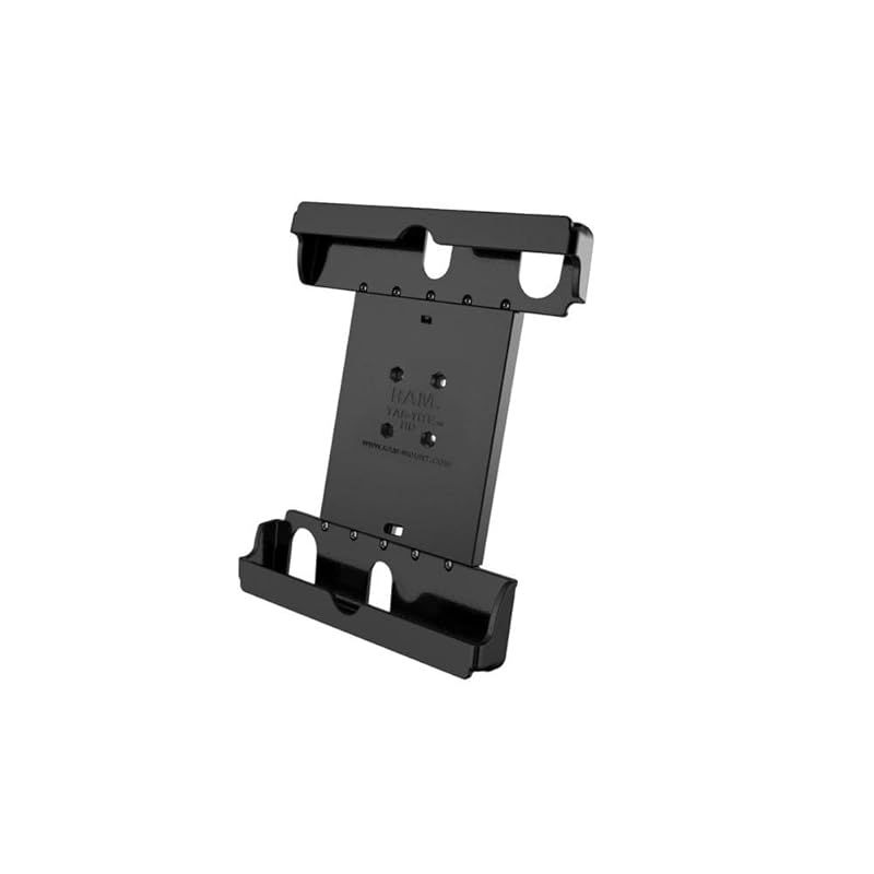 【新品】 ラムマウント(RAM MOUNTS) マウント部 タブタイト 9.7インチタブレット(iPad Air 1/iPad 2(ケース付き対応))用 RAM-HOL-TAB20U