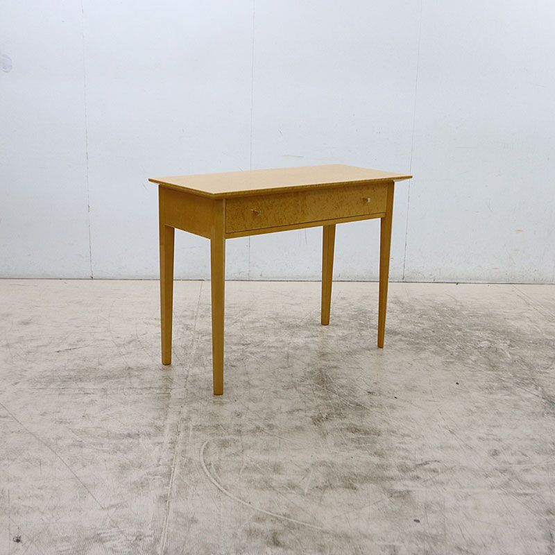 ◇展示品◇ IDC大塚家具 最高級 バーズアイ メープル スプレンダー