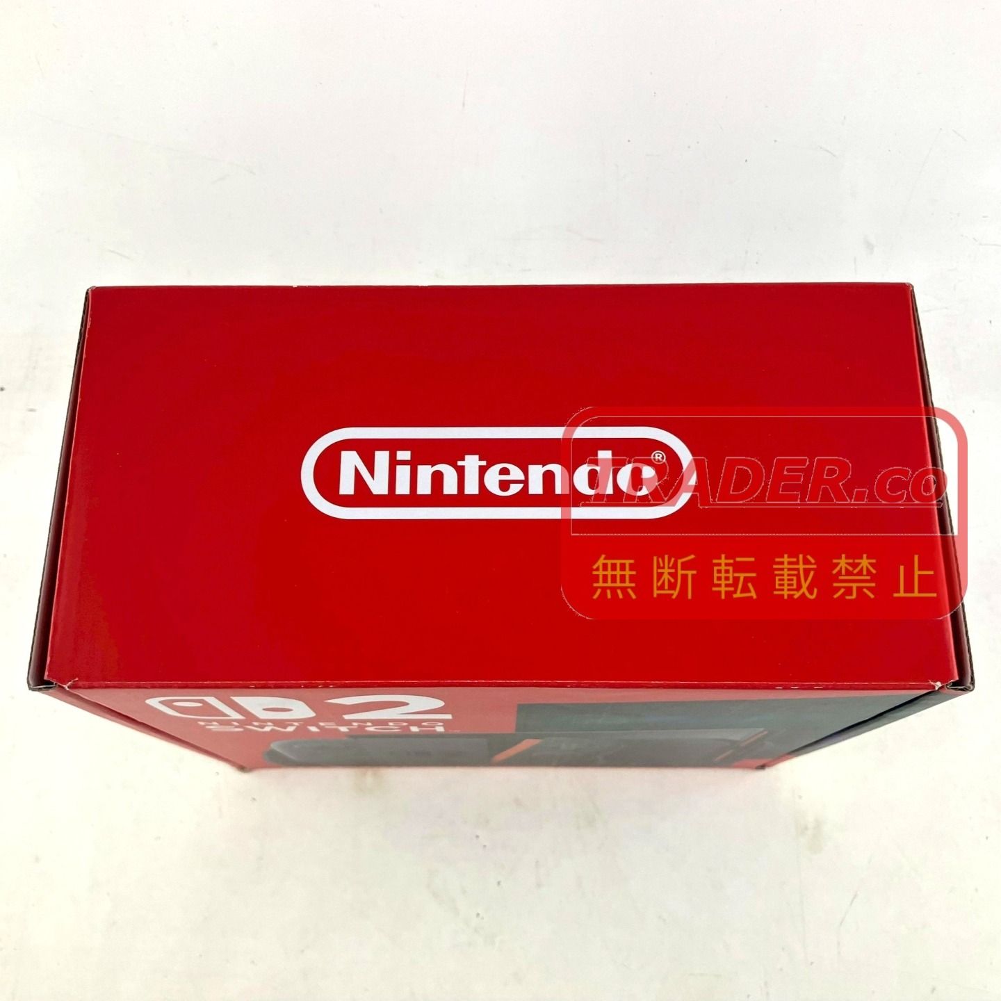 01w-6831 【未使用品】Nintendo Switch 2 日本語・国内専用 通常版