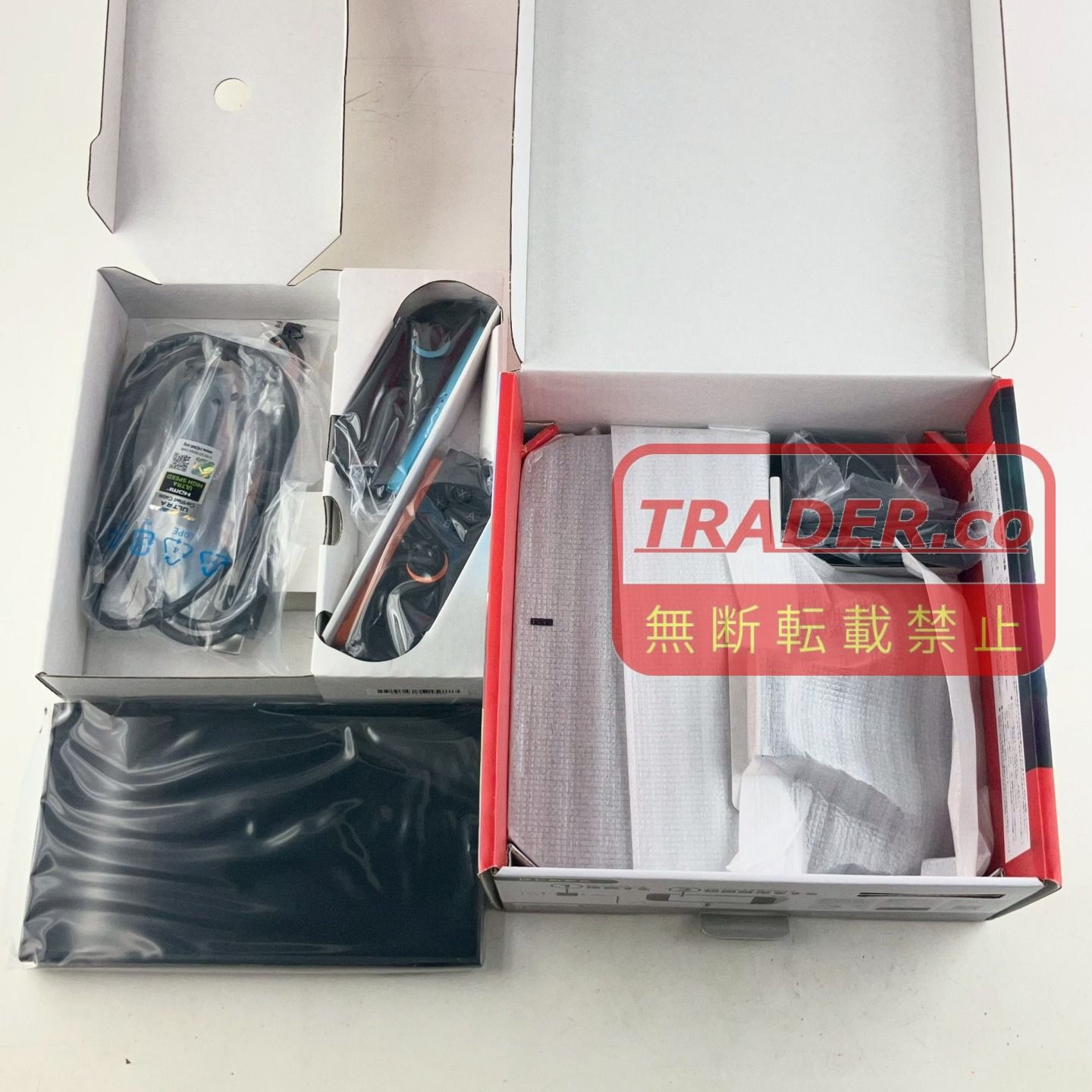 01w-6831 【未使用品】Nintendo Switch 2 日本語・国内専用 通常版