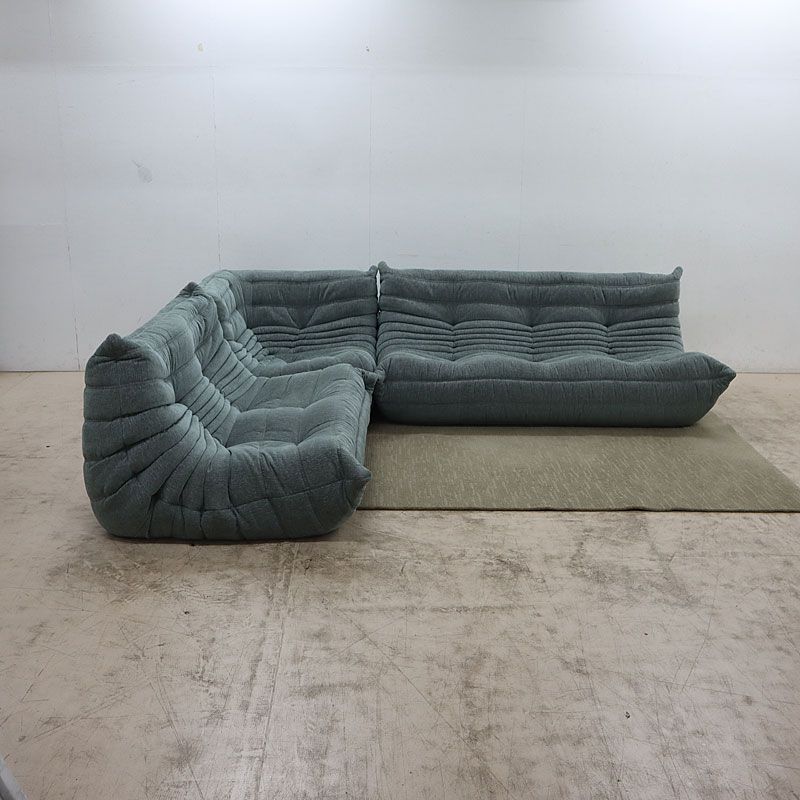 展示新同品 ligne roset リーンロゼ TOGO トーゴ 1Pソファ/1人掛け 展示新同品 ligne roset リーンロゼ TOGO トーゴ 1Pソファ/1人掛け