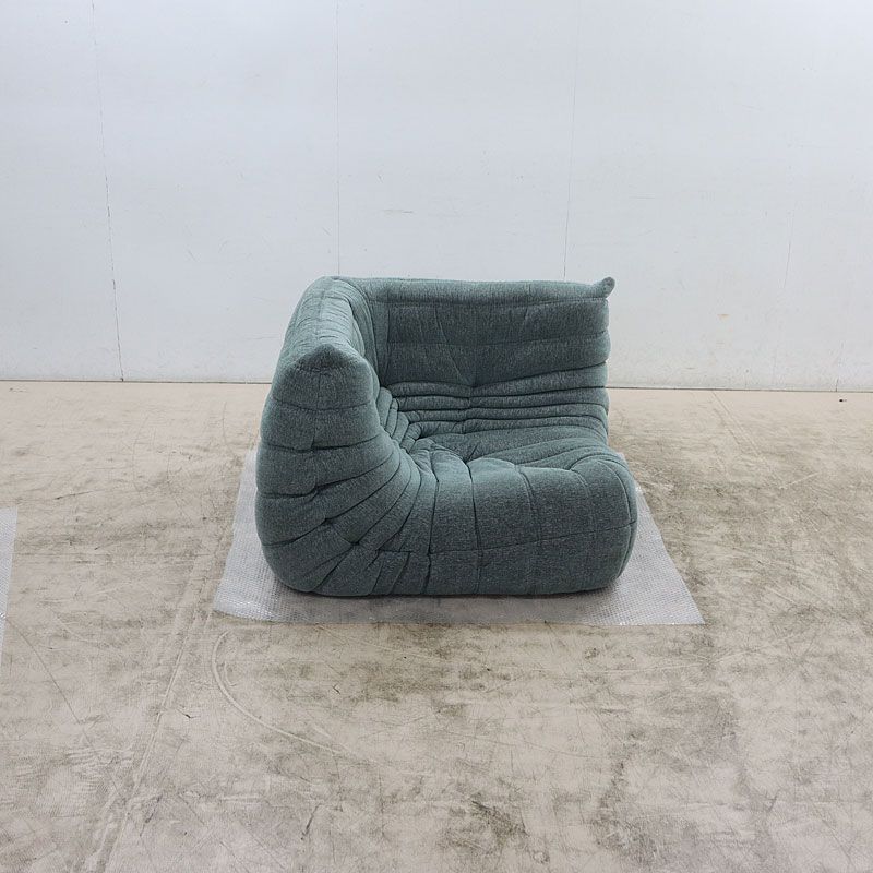 展示新同品 ligne roset リーンロゼ TOGO トーゴ 1Pソファ/1人掛け